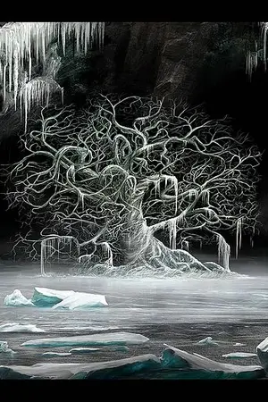 ปกนิยาย Ficหัวขโมยแห่งบารามอส ตอน การเล่าเรื่องผีๆของชั้นปี5