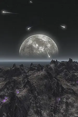 ปกนิยาย ในคืนนั้น