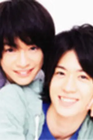 ปกนิยาย [Fic Hey! Say! JUMP] เบื้องหลังของฉัน ความลับของเธอ (YAOI)