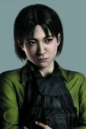 ปกนิยาย [Fic] Resident Evil Outbreak  File # 2
