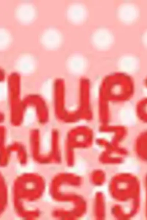 ปกนิยาย CHUPACHUPZ  ARTDESIGN