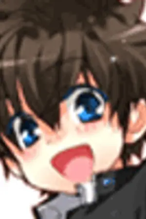 ปกนิยาย The novel