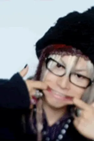 ปกนิยาย [Fic] ViViD&SuG Love Your Smile [Shin X Takeru]