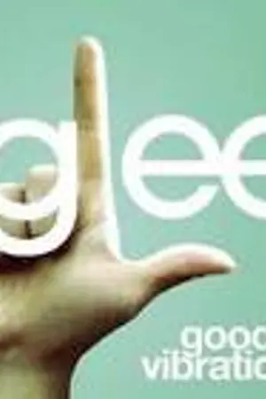 ปกนิยาย [][][]  GLEE  CLUB  [][][]