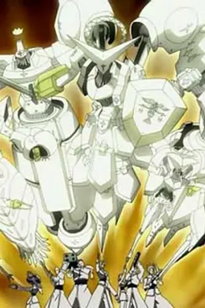 ปกนิยาย SOUL_LEGEND มหาสงครามโลกวิญญาณ