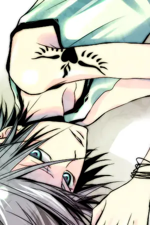 ปกนิยาย Reborn Fanfiction [All59]