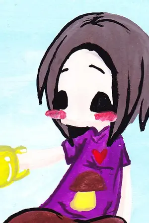 ปกนิยาย เรื่องเล่าในป่าสน [Yaoi]