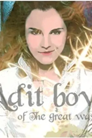 ปกนิยาย Adit  Bow [เอดิท โบล] ; เด็กล้างจานผู้ยิ่งใหญ่