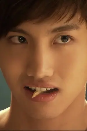 ปกนิยาย [TVXQ - HoMin] Whats happening?? o[]o ปฏิเสธหัวใจไม่ได้เลย