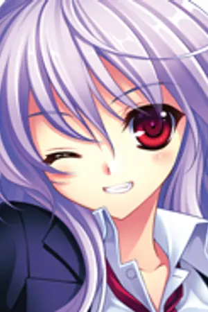 ปกนิยาย [Fanfic Touhou]Chest Crisis