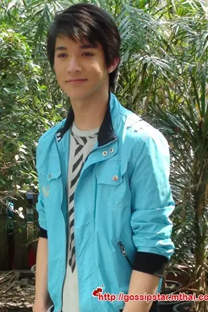 ปกนิยาย (โน่ริท) หนุ่มหล่อหน้าตี้ VS หนุ่มน้อยหน้าหวาน theend