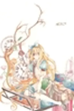 ปกนิยาย Destiny of Magician [The cursed of Destiny]