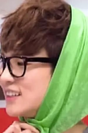 ปกนิยาย [Fic]Hello Papa!,Sarangheyo สวัสดีครับ ผมรักคุณ(พ่อ)[MinKey]