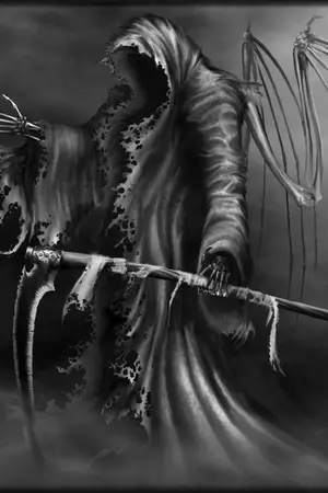 ปกนิยาย PART 1 : Death inception ปฐมบทแห่งความตาย