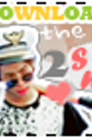 ปกนิยาย DOWNLOAD THE SIMS 2. ♥'