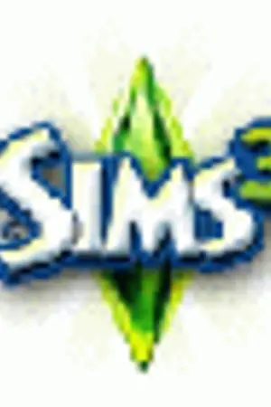 ปกนิยาย DOWNLOAD THE SIMS 3. ♥'