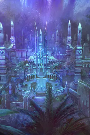 ปกนิยาย God evil ภาค The STONE-ESS