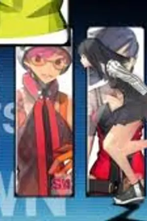 ปกนิยาย <<OXถ้าจะมีชื่อเรื่องก็อยากจะได้แบบที่มันเท่ๆน่ะ :P XD>>