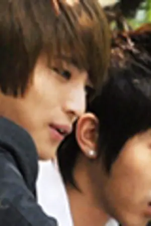 ปกนิยาย ✿✿Short Fic ✿✿  YunJae YuSoo MinRic TVXQ