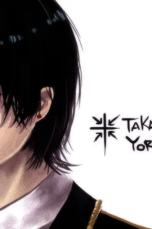 ปกนิยาย -Silent Night- แท็กซี่สายรัตติกาล [Boy's Love]