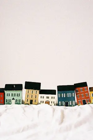 ปกนิยาย The shelter ( 2min - MinhoxTaemin - shinee)