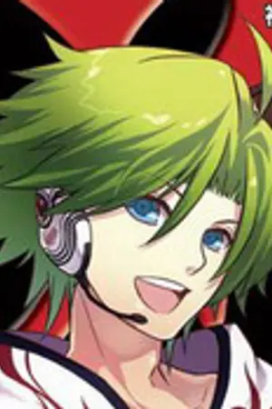 ปกนิยาย [ Fic kill no more ] Saga of Evil ( yaoi )