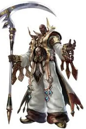 ปกนิยาย การาเซียร์ คาลอซ ภาค กองทัพอสุรี