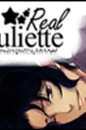 ปกนิยาย - The Prince of Tennis -  Real Juliette ★'