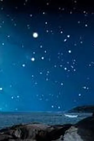 ปกนิยาย The starry night…ปาฏิหาริย์รัก ค่ำคืนแห่งดวงดาว