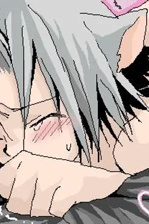 ปกนิยาย Yaoi Only Fiction