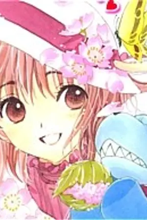 ปกนิยาย Kobato Fiction : Only you...Always