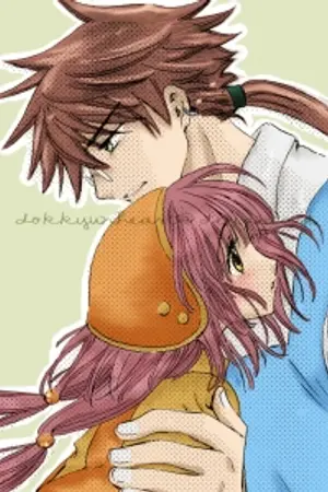 ปกนิยาย Kobato Fiction : A song calling for you