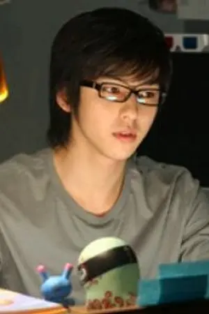 ปกนิยาย [ SF SJ ] คู่ไม่ควร (kihae / kyuhae / bumchul)