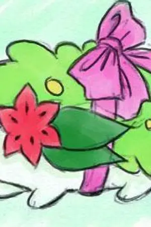 ปกนิยาย เปิดศตวรรษใหม่กับชมรมวาดรูปpokemon!!>[]<