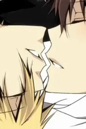 ปกนิยาย ~+Fic+Reborn! Bloodiness[1827]~