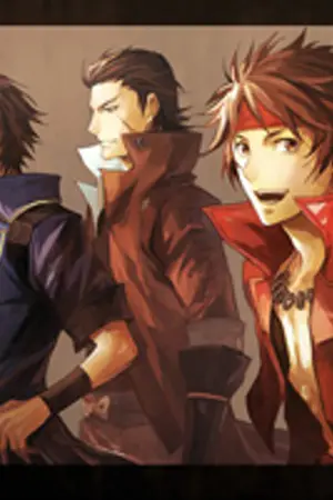 ปกนิยาย Fic Sengoku basara : ยัยตัวร้ายป่วนข้ามมิติ