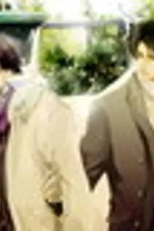 ปกนิยาย Ti Voglio {ฉันอยากมีนาย!} (Yaoi)