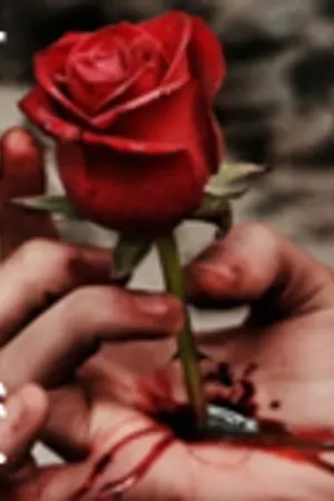 ปกนิยาย [SF] Desperate Affair...รักแท้ไม่มีอยู่จริง