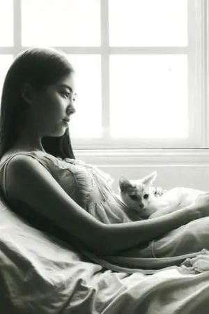 ปกนิยาย [Fic SNSD] : Love Generation IIII(Yuri)