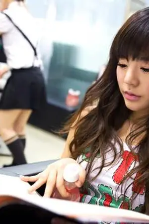 ปกนิยาย [Fic SNSD] : Love Generation : How to become Actress (Sunny)