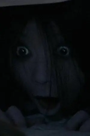 ปกนิยาย [Fic SNSD] : Teke Teke (ขาหนูอยู่ไหน ?)