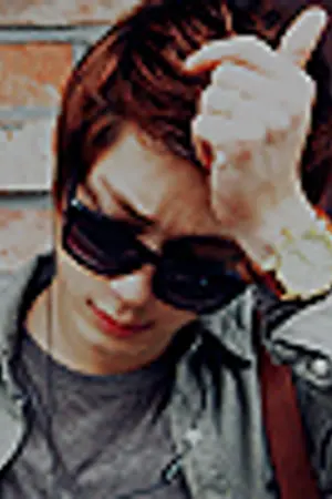 ปกนิยาย Fluorine ✖ รักอันตราย ให้ตาย! ก็มันใช่เธอ