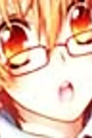 ปกนิยาย FIC KHR; Vongola Famiglia High School  (YAOI)