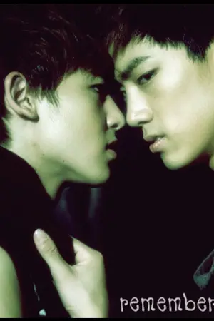 ปกนิยาย [2PM-TaecKhun] TOUCH ME!