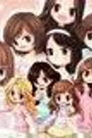 ปกนิยาย Fic. SNSD Oh! my love (Yulsic-Taeny-Yoonseo) >> The End (Y)