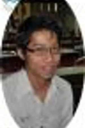 ปกนิยาย ครูจุ้ย!!..ครูผู้เป็นแรงบัลดาลใจของฉัน