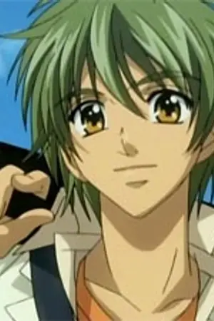 ปกนิยาย + +Profile+ +