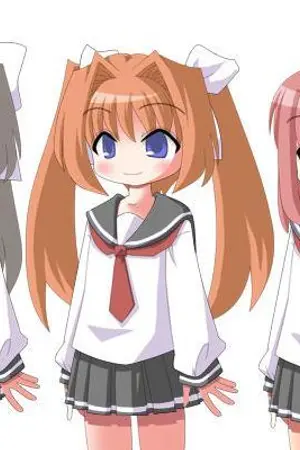 ปกนิยาย รับสมัครตัวละคร(ชาย) ตัวเอกผู้ชาย 1 กับอื่นๆ อีก 4 ที่ ตัวละครหญิงไม่รับแล้วน้