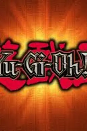 ปกนิยาย Yugioh The New Adventure