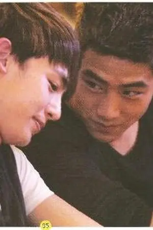 ปกนิยาย [Fic 2PM] Can You Feel My Heartbeat?